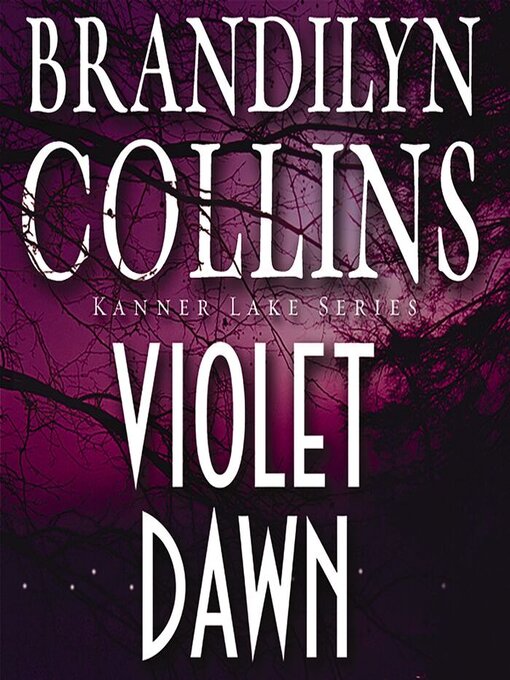 Title details for Violet Dawn by Brandilyn Collins - Available
